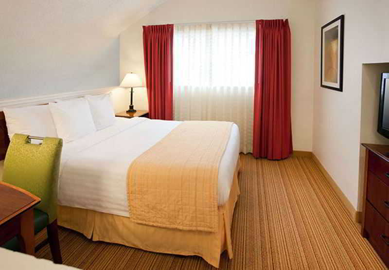 Residence Inn By Marriott Las Vegas Convention Center Værelse billede