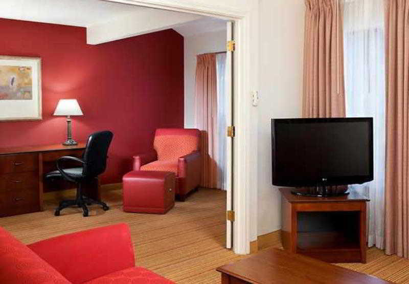 Residence Inn By Marriott Las Vegas Convention Center Værelse billede