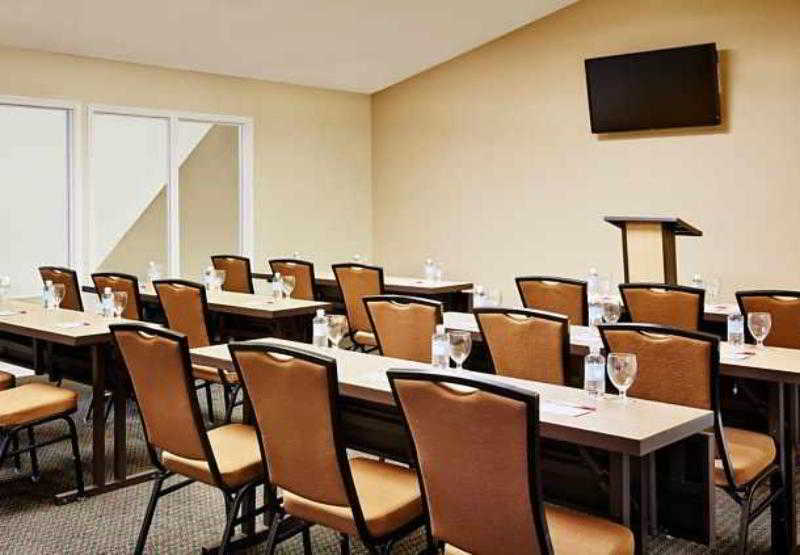 Residence Inn By Marriott Las Vegas Convention Center Eksteriør billede