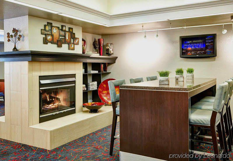 Residence Inn By Marriott Las Vegas Convention Center Eksteriør billede